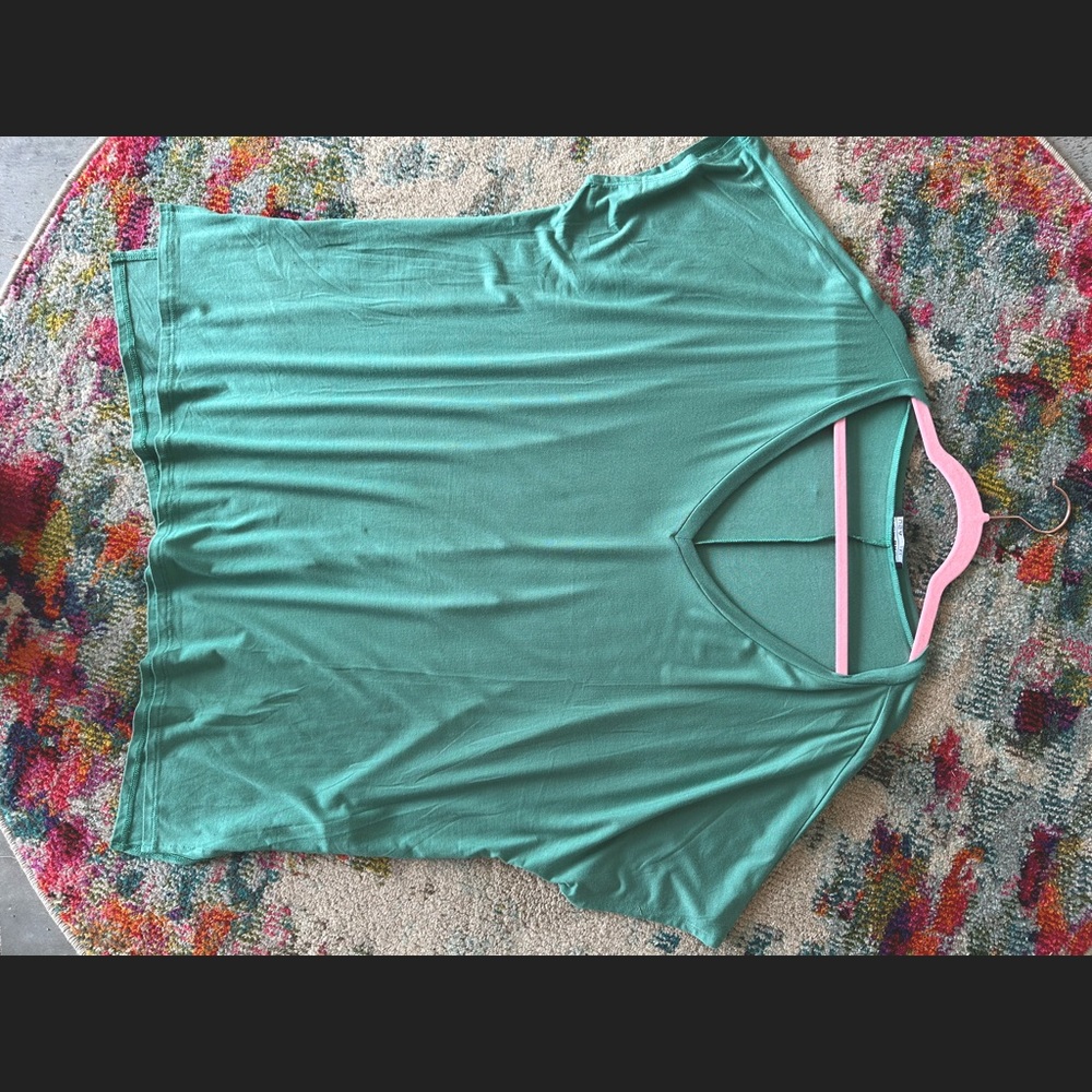 Shop Basic Soft Tee